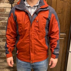 Eddie Bauer Men’s Jacket size S